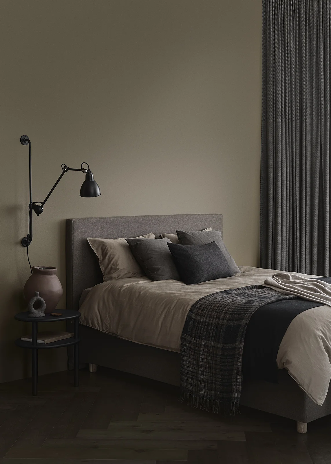 Label to watch: Matri