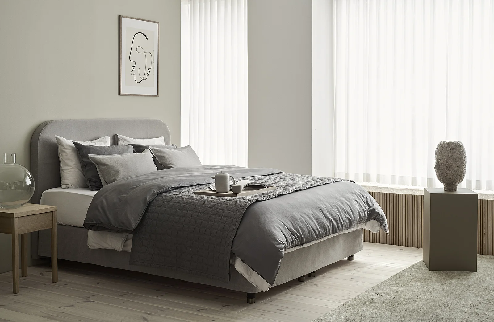 Label to watch: Matri