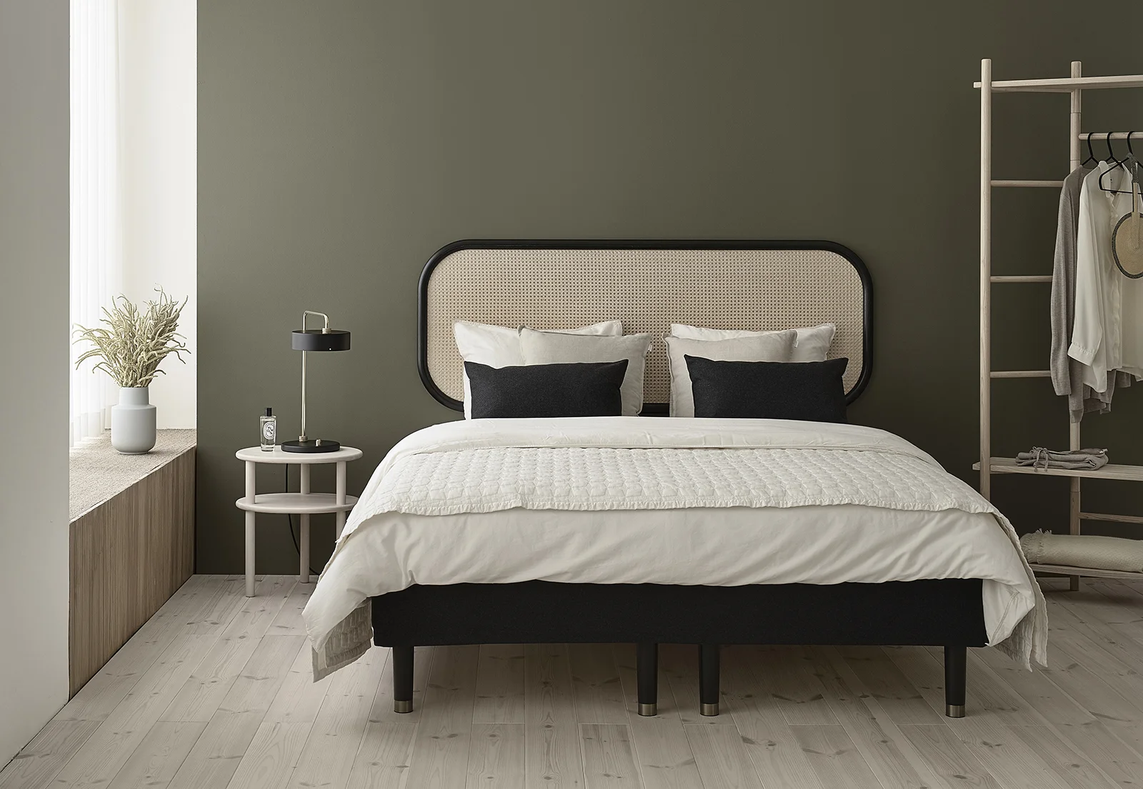 Label to watch: Matri