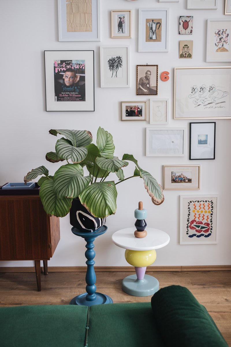 Das neue Regal „Justus" von nooved