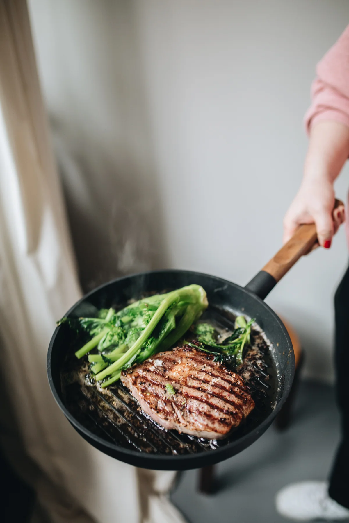 Zu Tisch: Irish Beef Dinner-Rezept