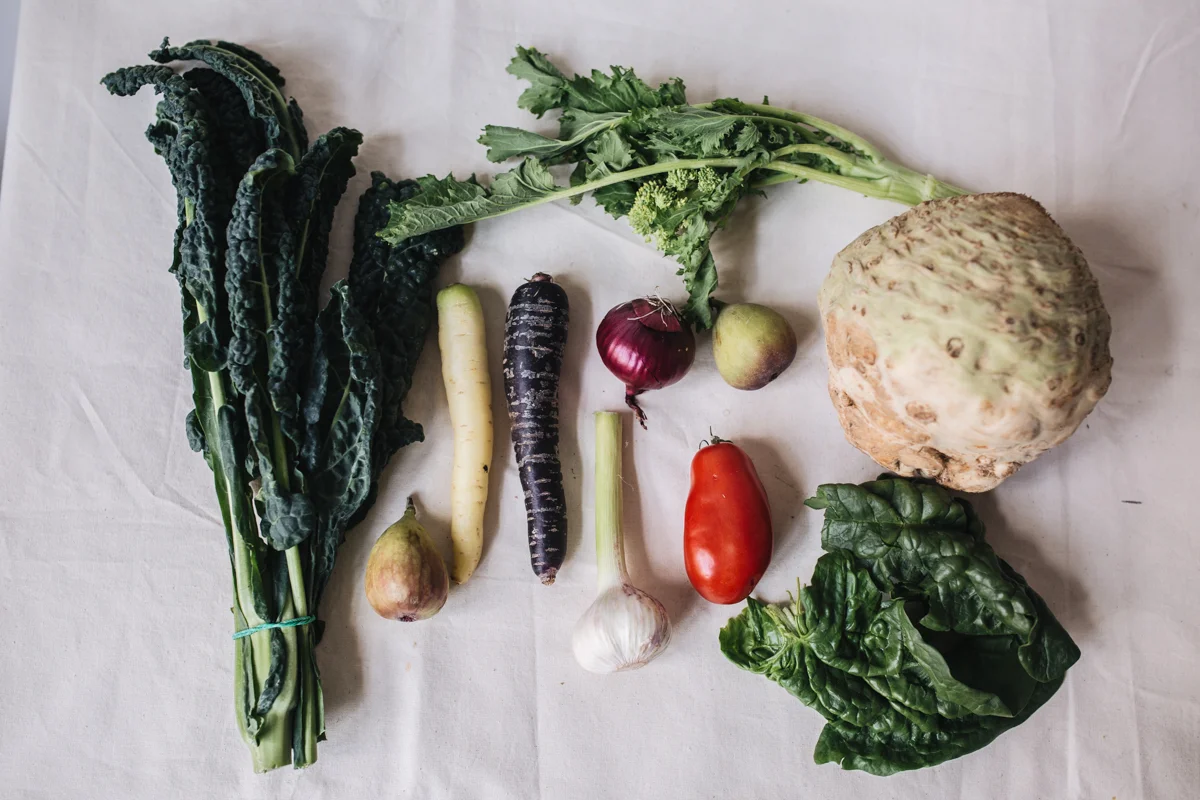 Zu Tisch: Irish Beef Dinner-Rezept