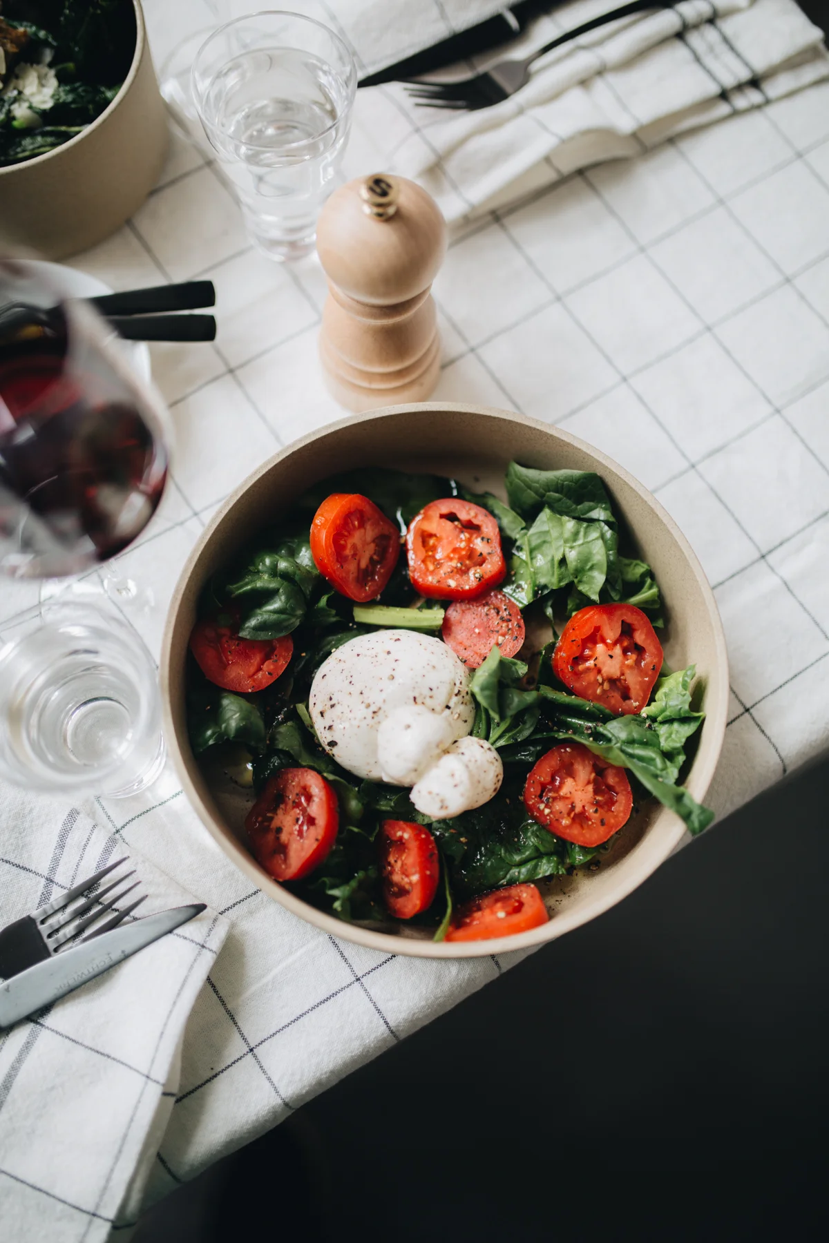 Zu Tisch: Irish Beef Dinner-Rezept