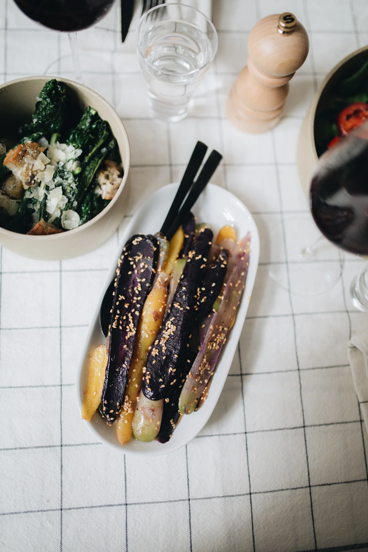 Zu Tisch: Irish Beef Dinner-Rezept