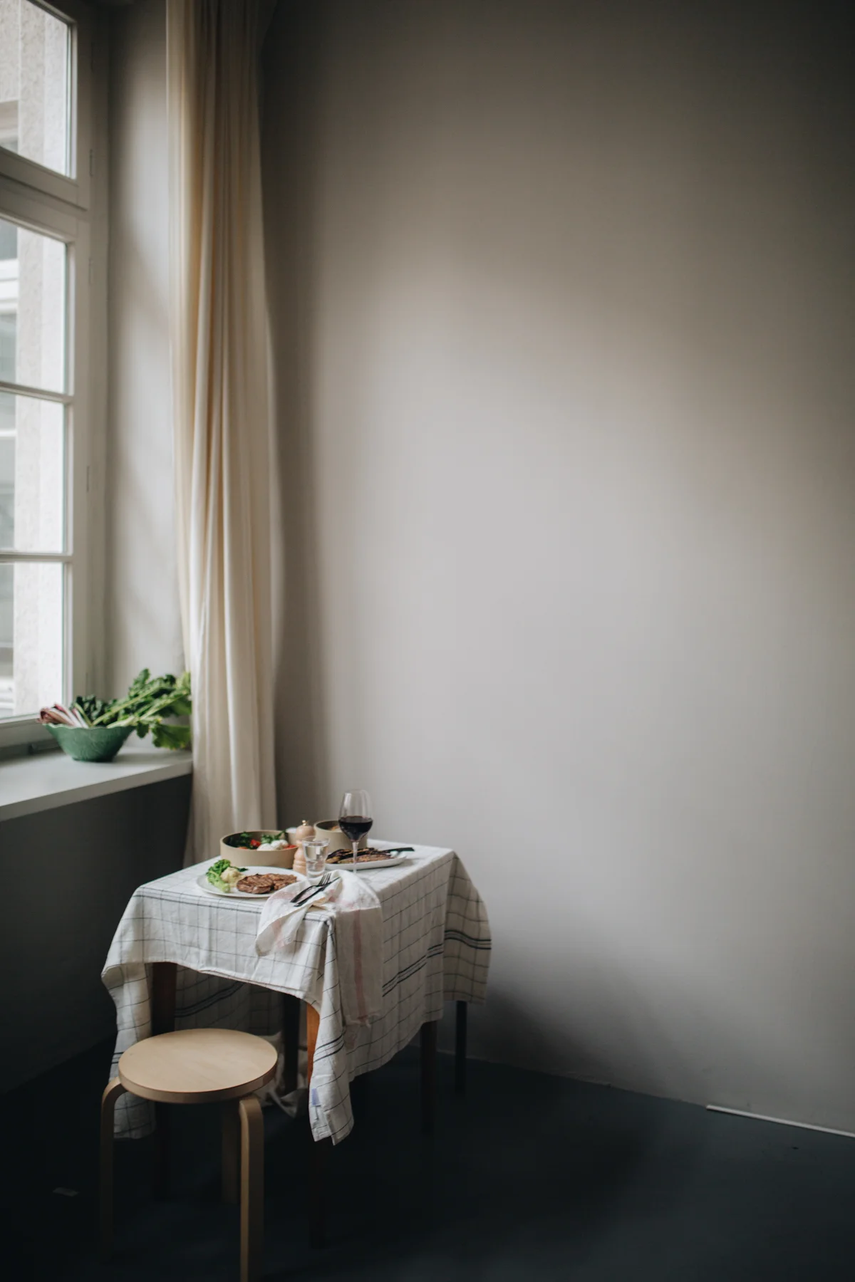 Zu Tisch: Irish Beef Dinner-Rezept