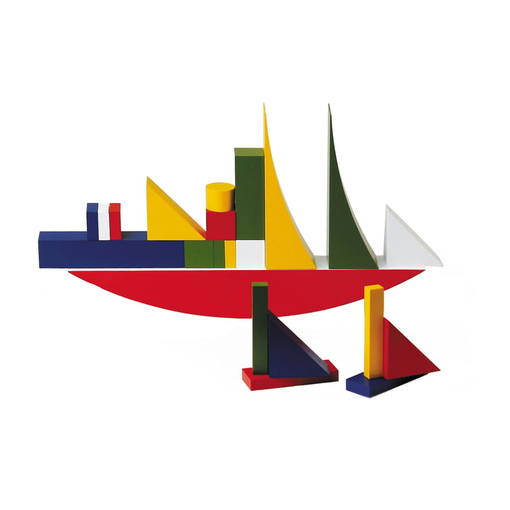 Unsere Lieblinge zum Bauhaus Jubiläum