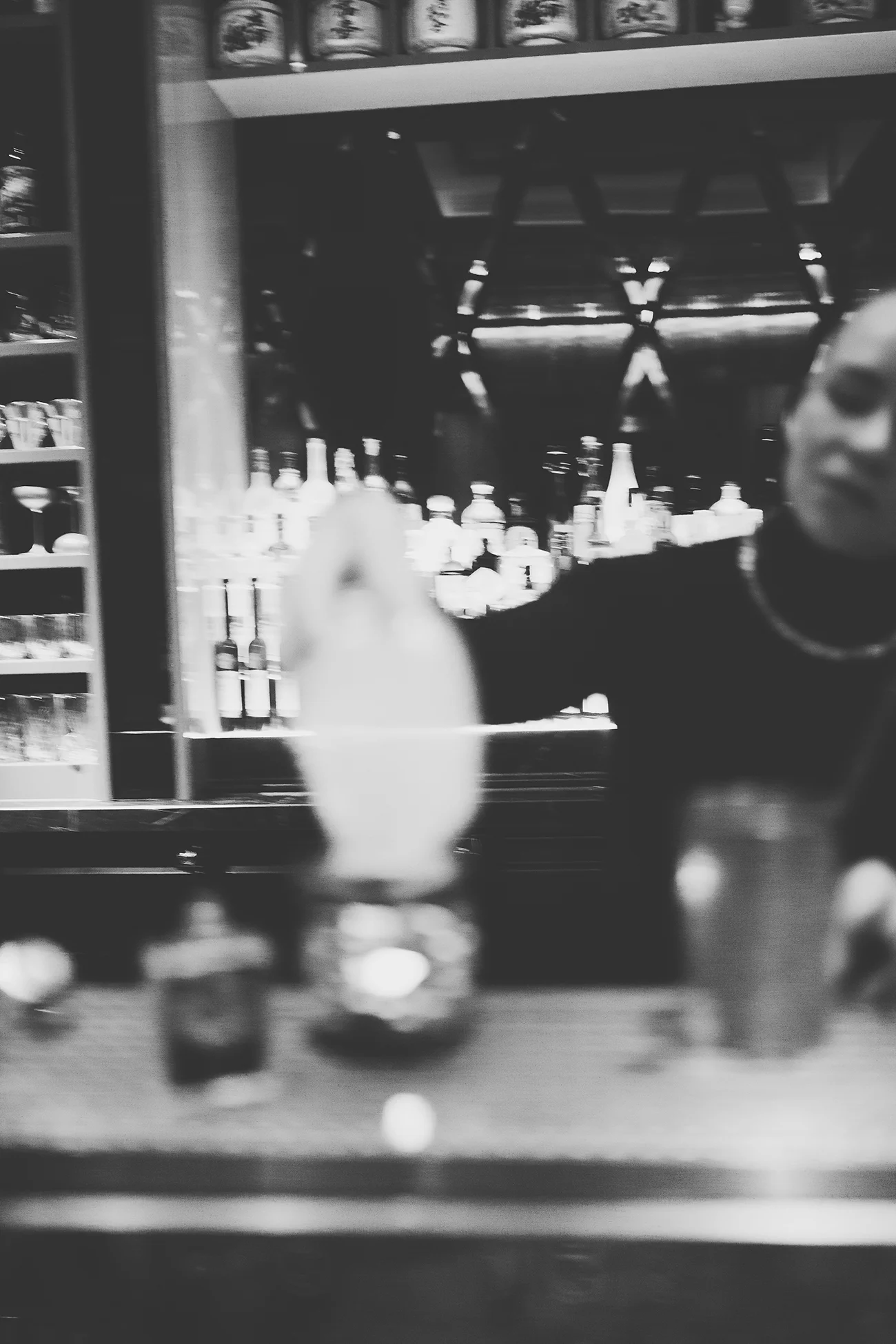 Friday-Drink im Fragrances