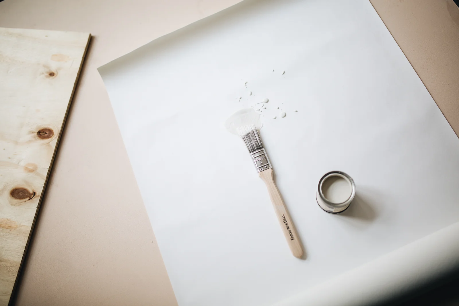 Herz&amp;Blut | Bauhaus | Farrow&amp;Ball