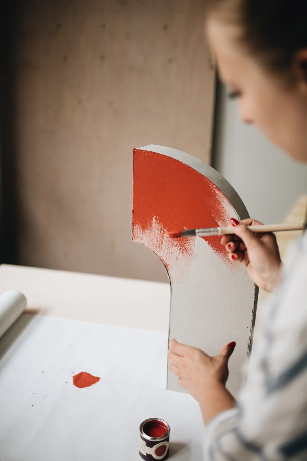 Herz&amp;Blut | Bauhaus | Farrow&amp;Ball