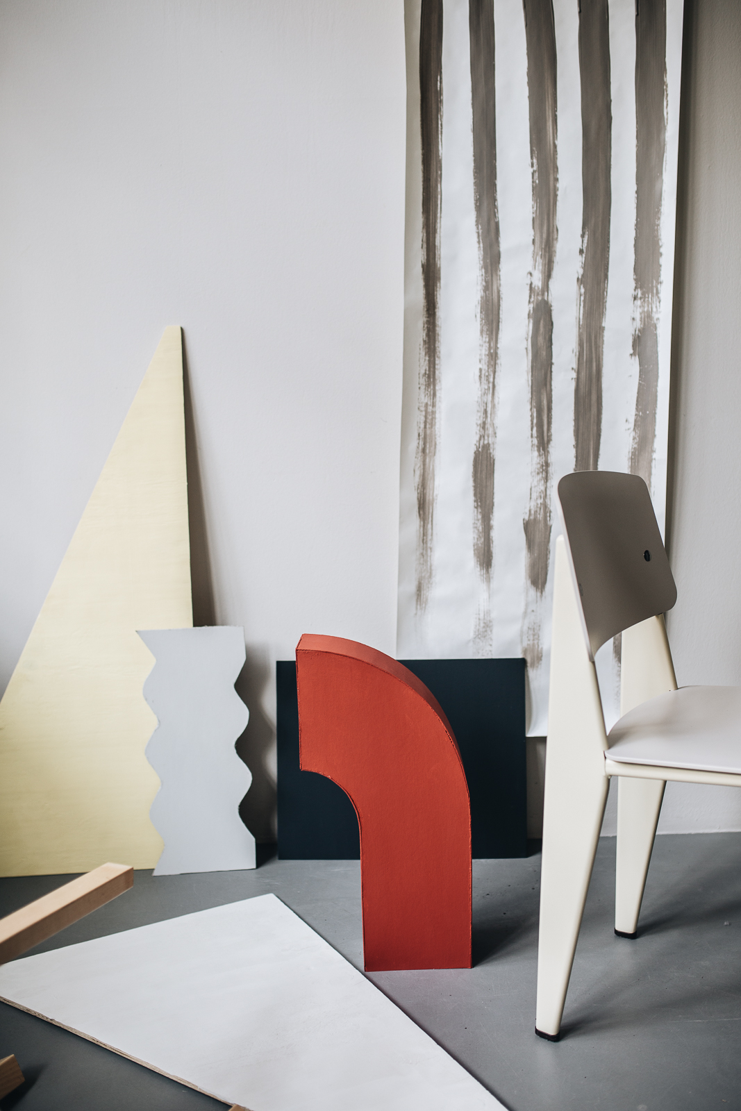 Herz&amp;Blut | Bauhaus | Farrow&amp;Ball
