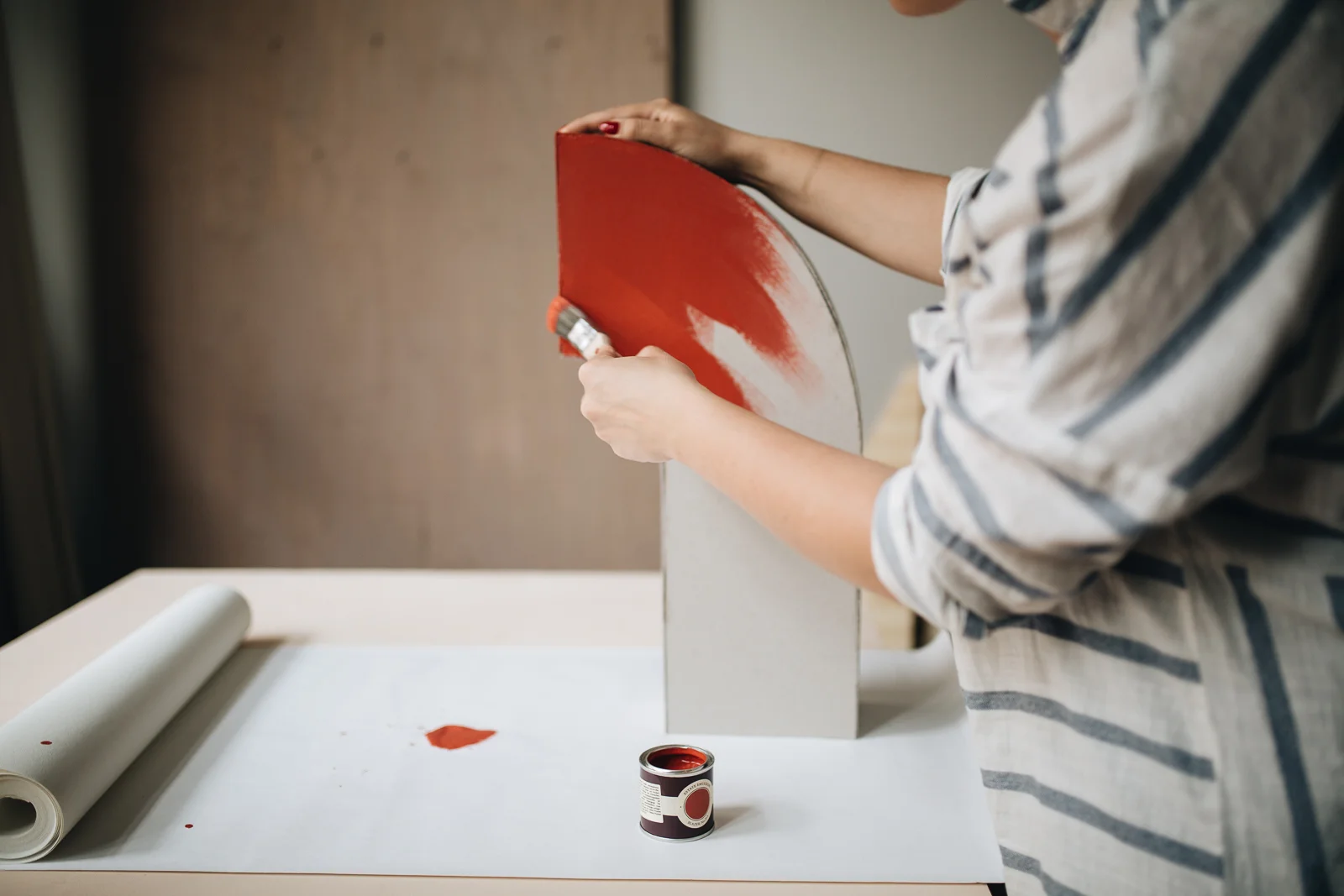 Herz&amp;Blut | Bauhaus | Farrow&amp;Ball