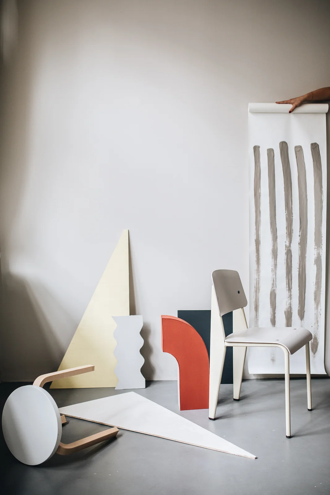 Herz&amp;Blut | Bauhaus | Farrow&amp;Ball