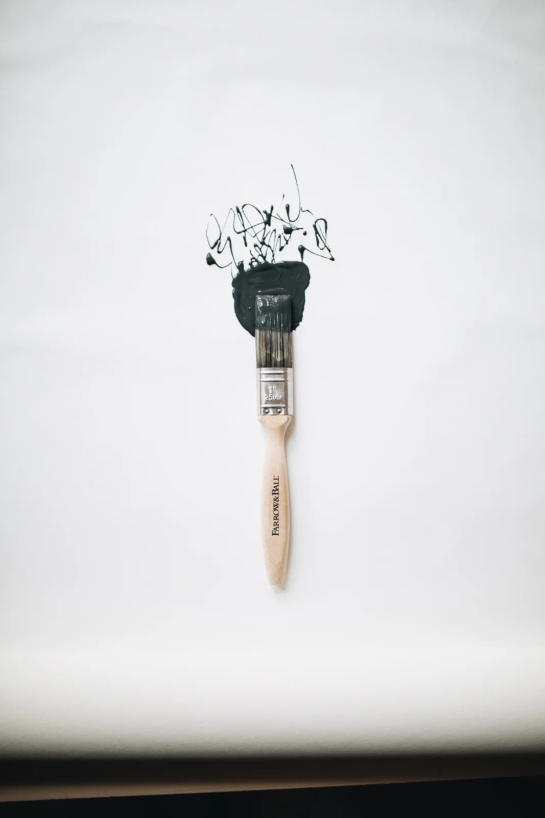 Ganz nach Bauhaus! Die „The Farrow &amp; Ball New Modern“ - Farbpalette