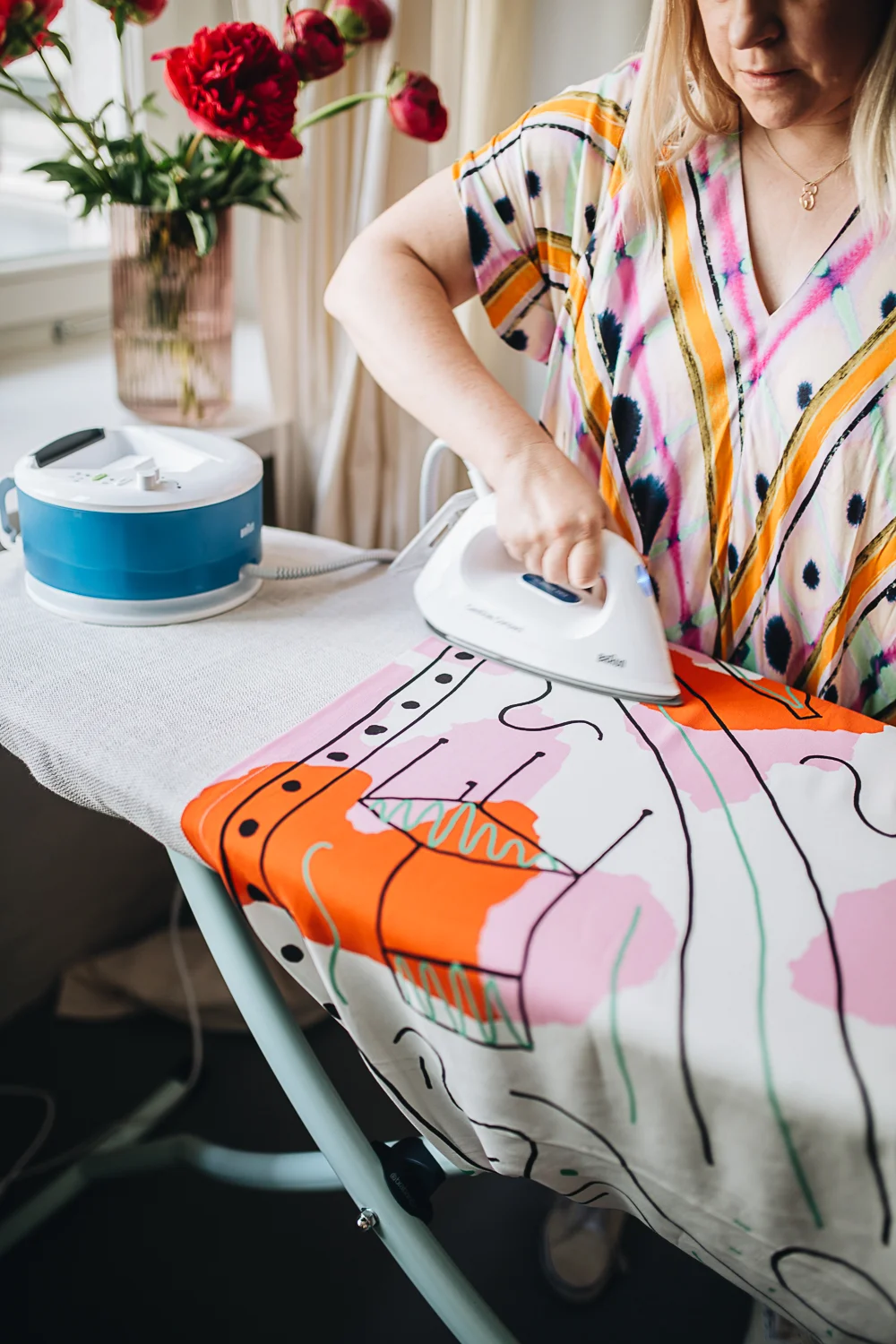 Melodie Braun CareStyle Compact