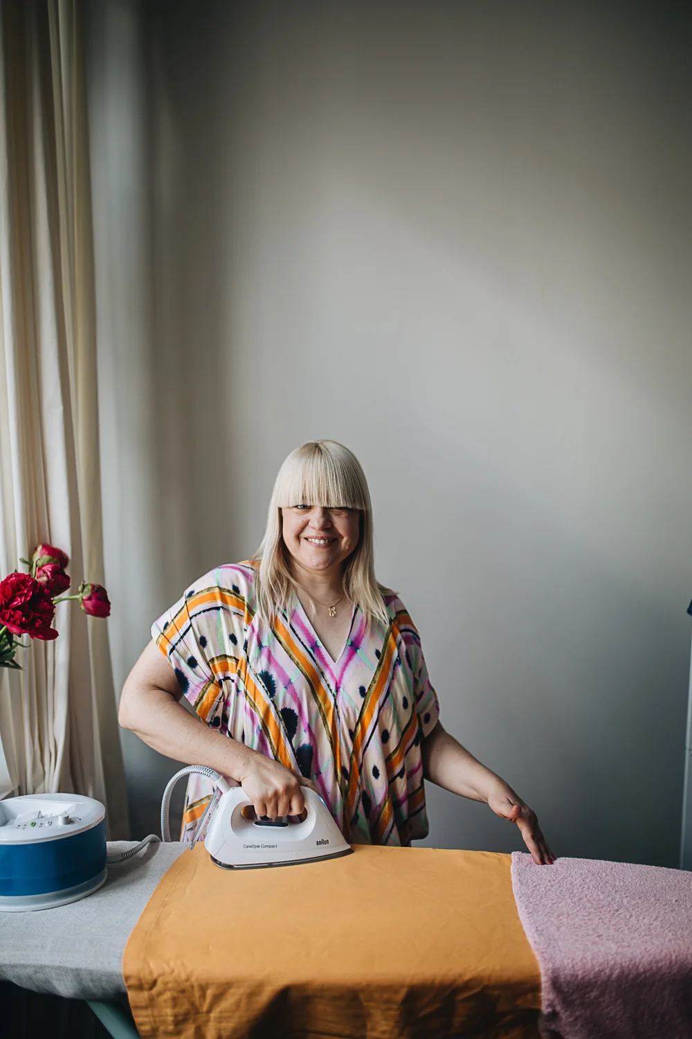 Melodie Braun CareStyle Compact