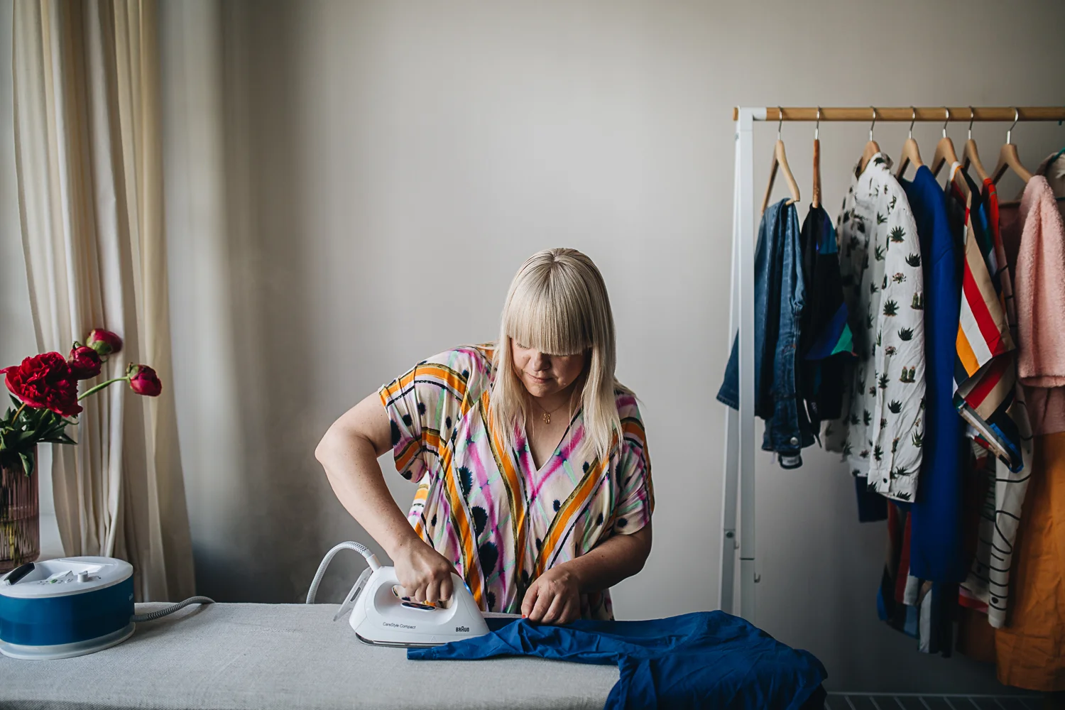 Melodie Braun CareStyle Compact