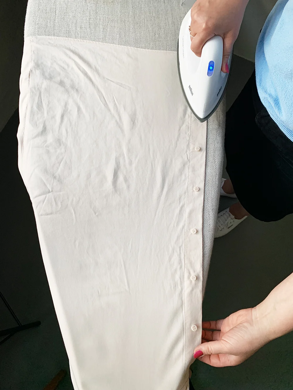 Melodie Braun CareStyle Compact