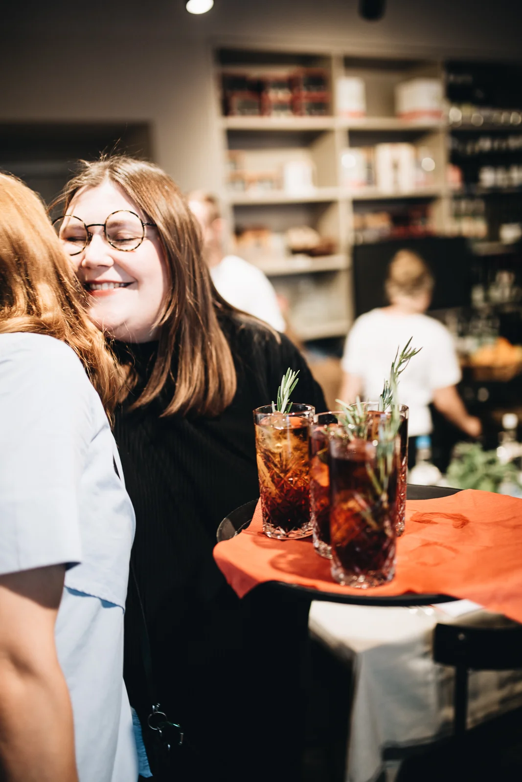 Von Pasta bis Amaro! Unser sizilianisches Dinner mit Averna