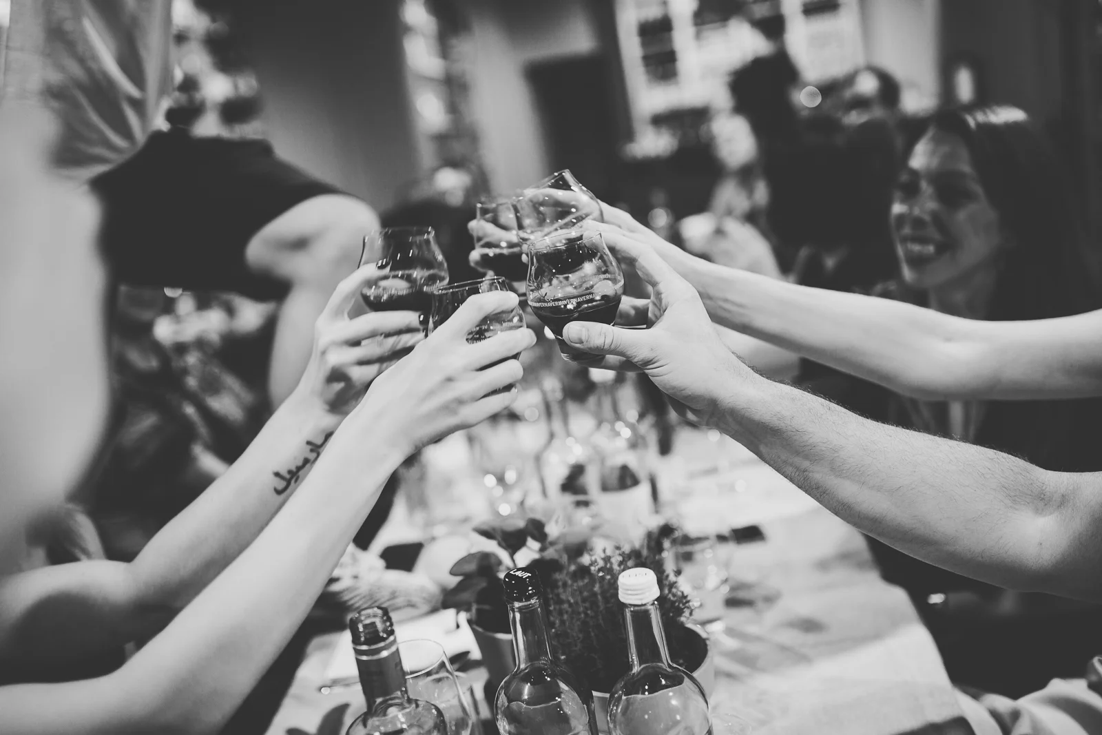 Von Pasta bis Amaro! Unser sizilianisches Dinner mit Averna