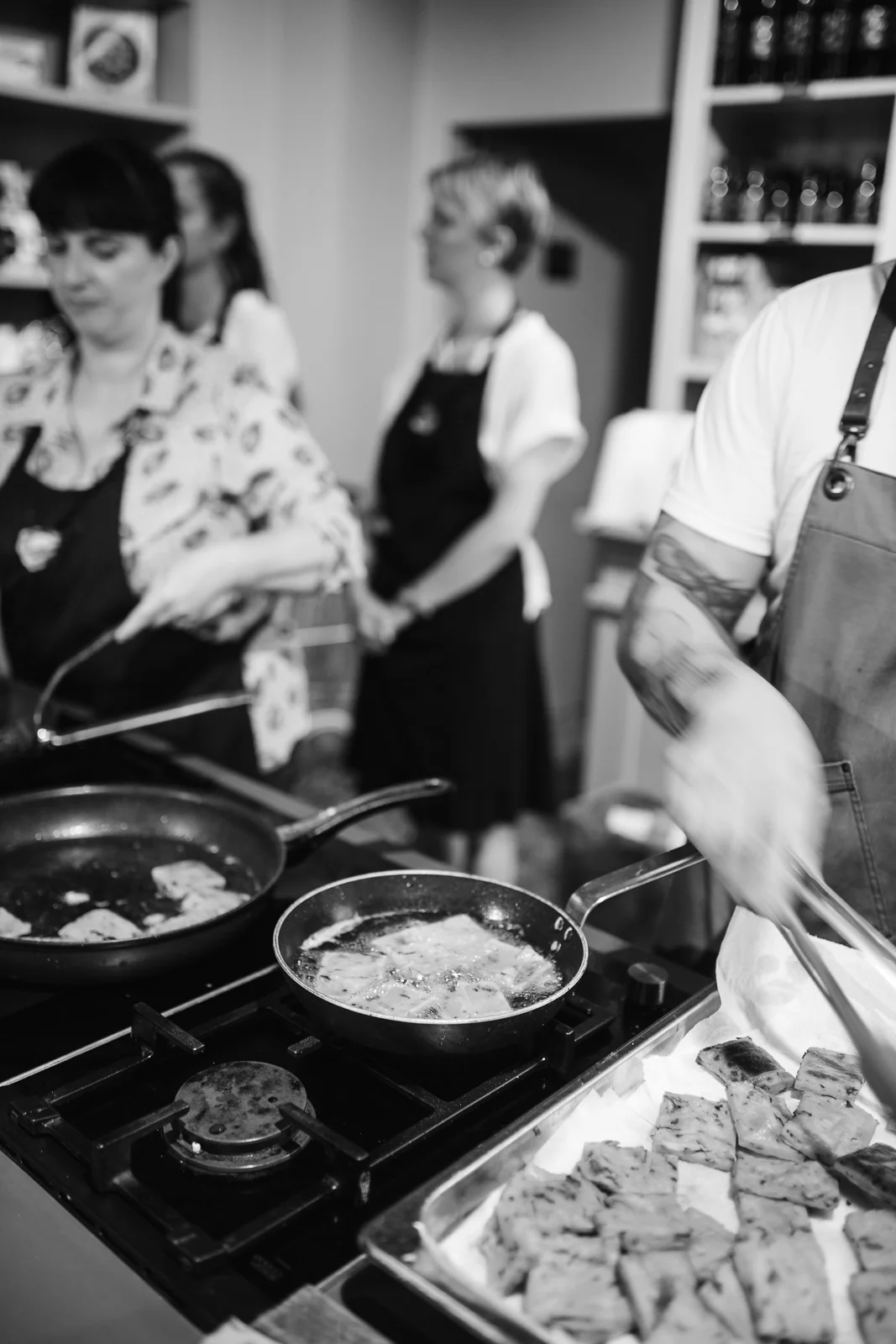 Von Pasta bis Amaro! Unser sizilianisches Dinner mit Averna