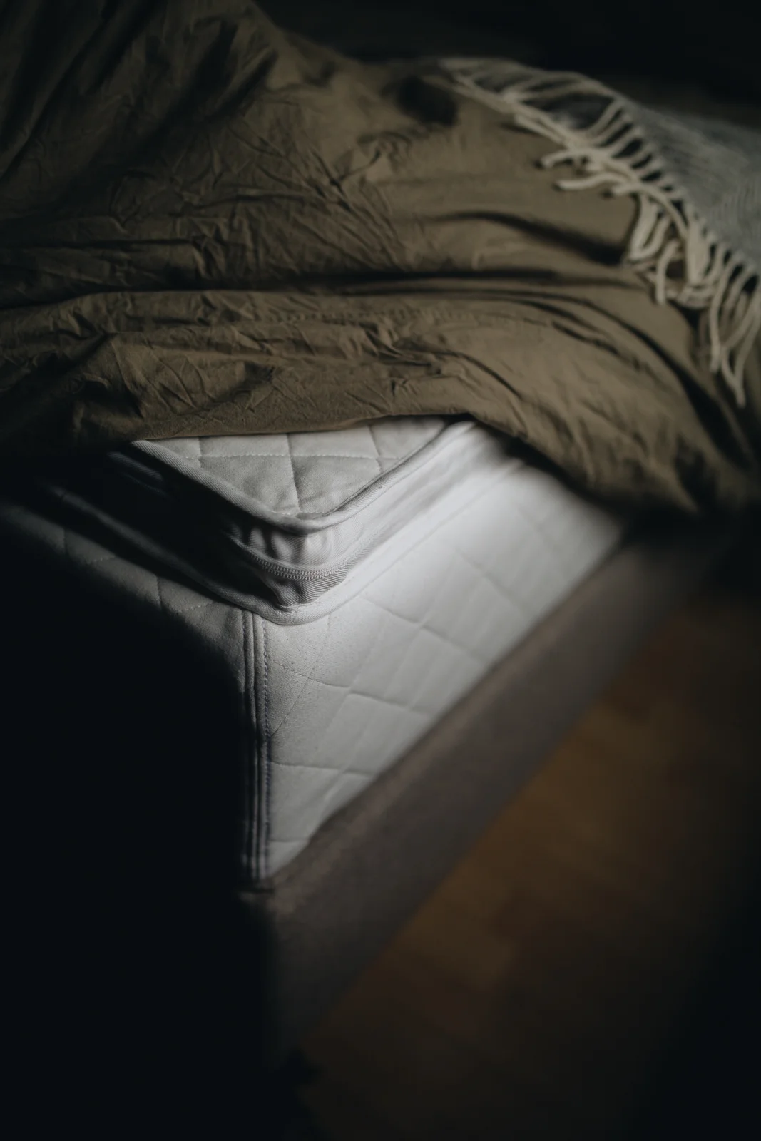 Das Traumbett - Matri