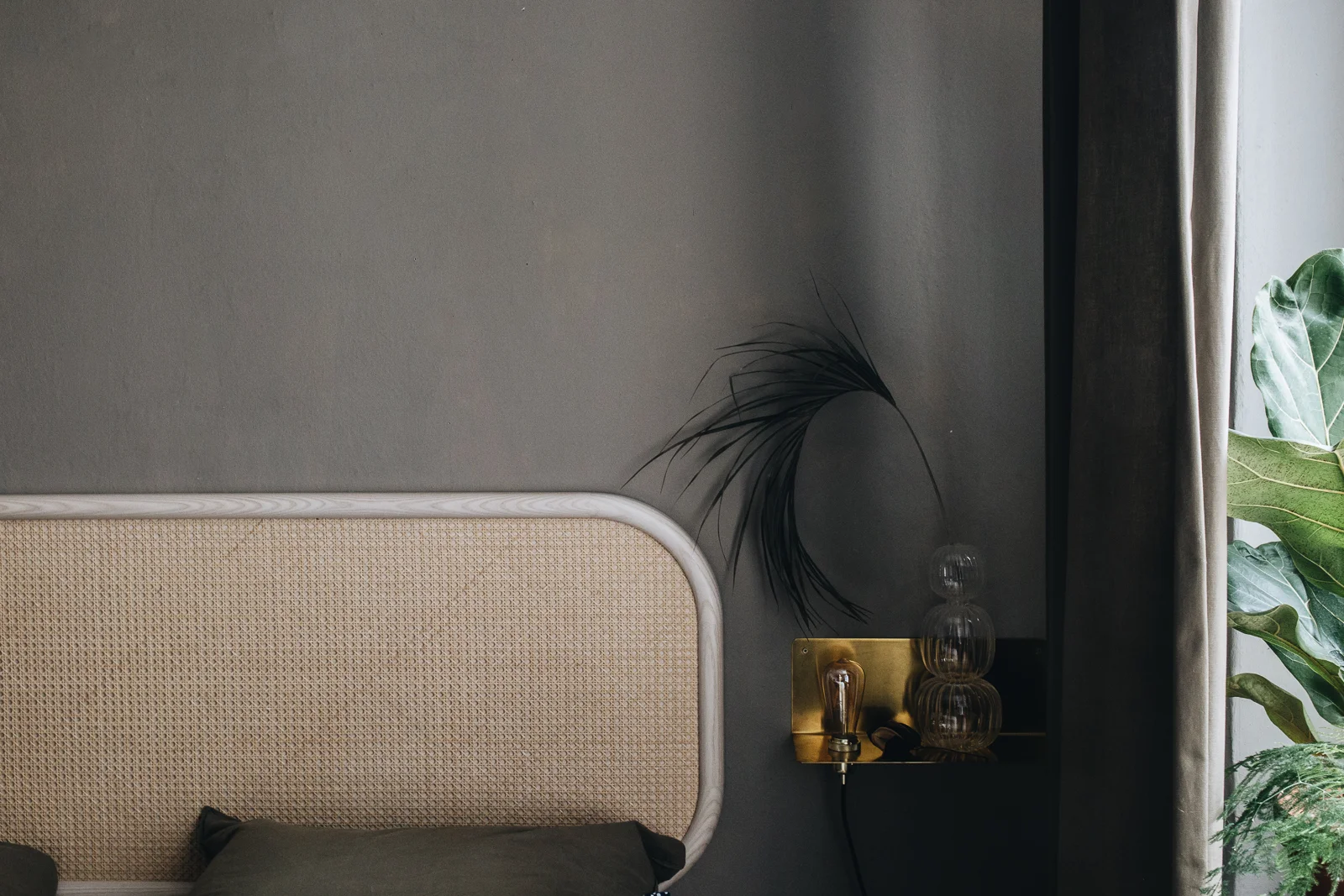 Das Traumbett- Matri