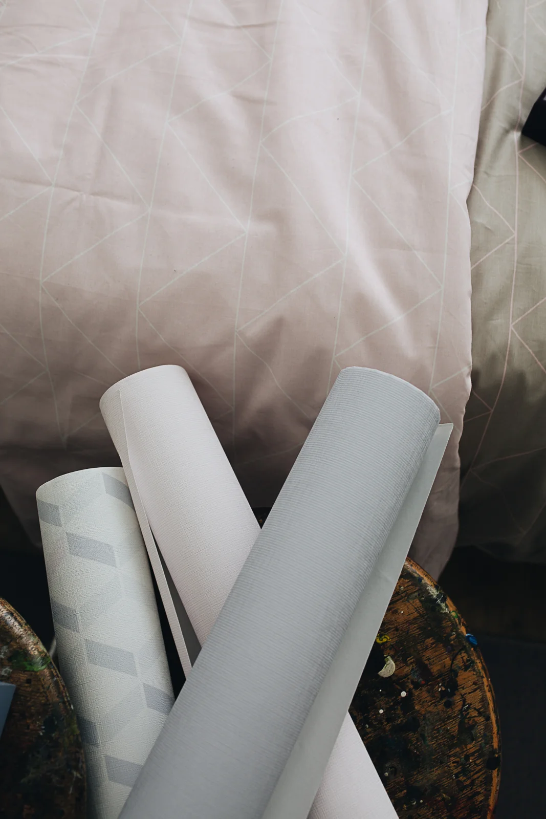 AFTERNOON HAZE mit ESPRIT Home