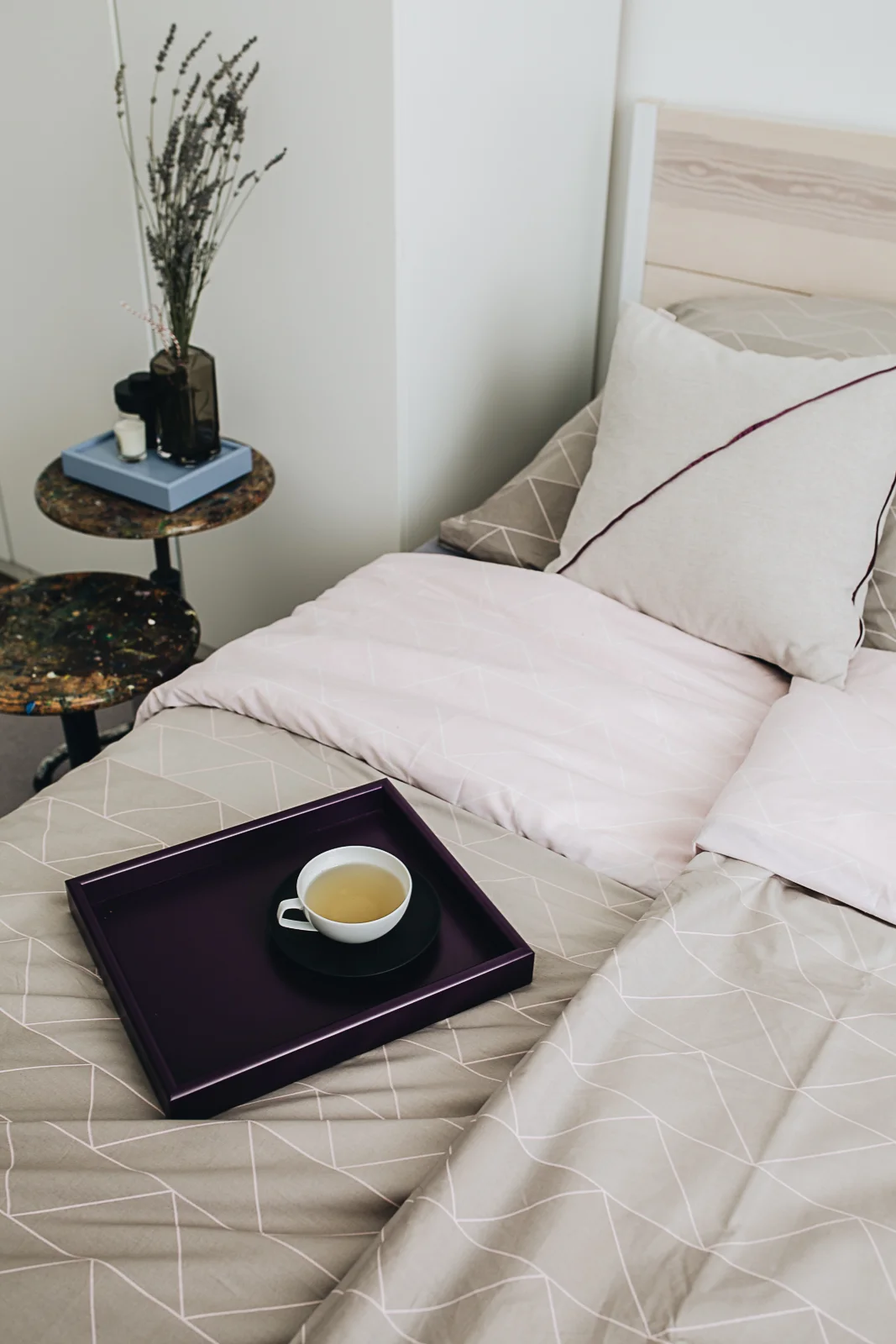 AFTERNOON HAZE mit ESPRIT Home