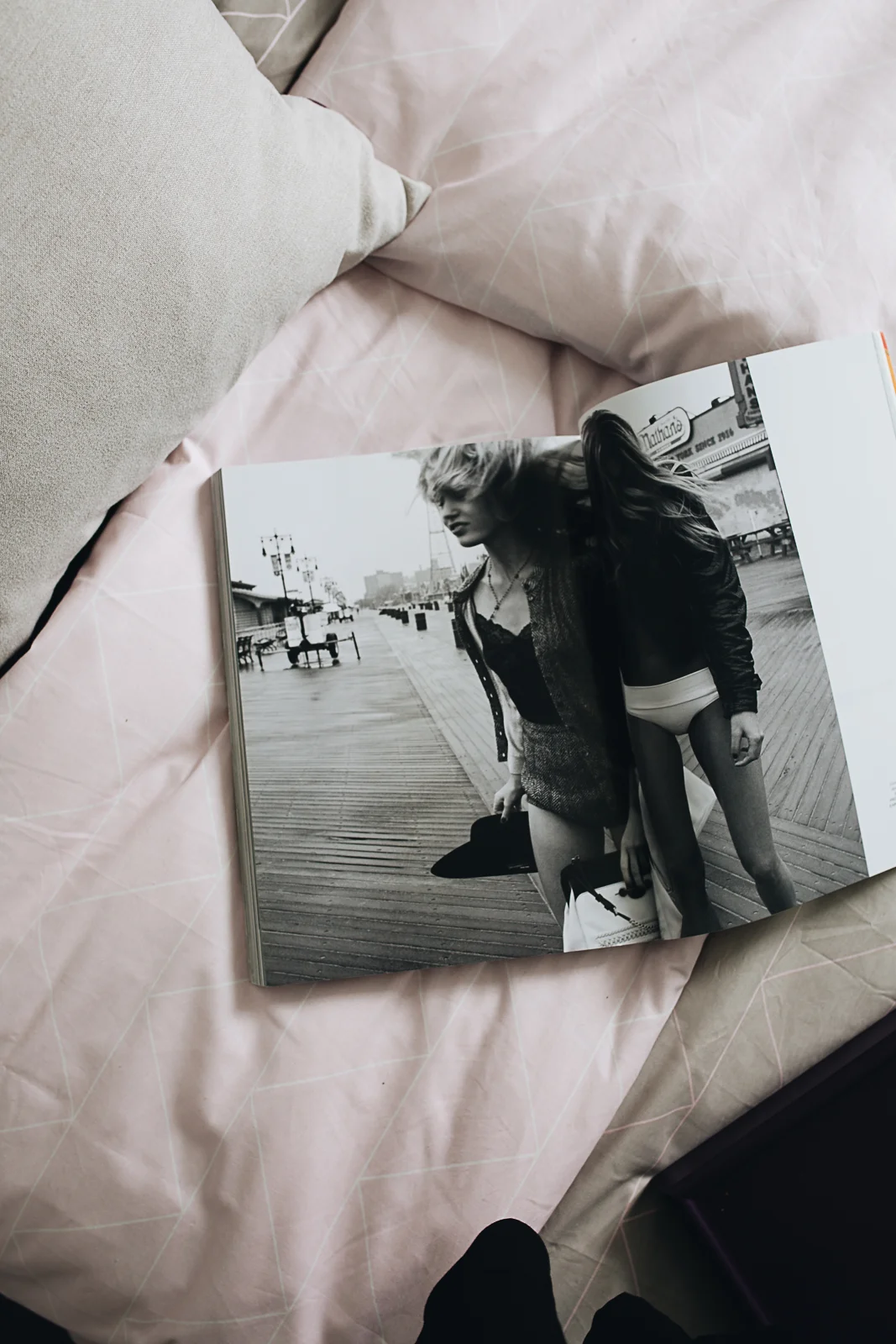 AFTERNOON HAZE mit ESPRIT Home