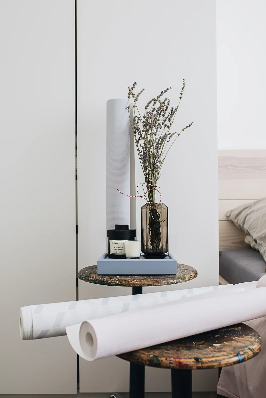 AFTERNOON HAZE mit ESPRIT Home