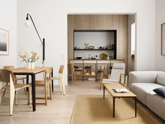 Credit: Vitra