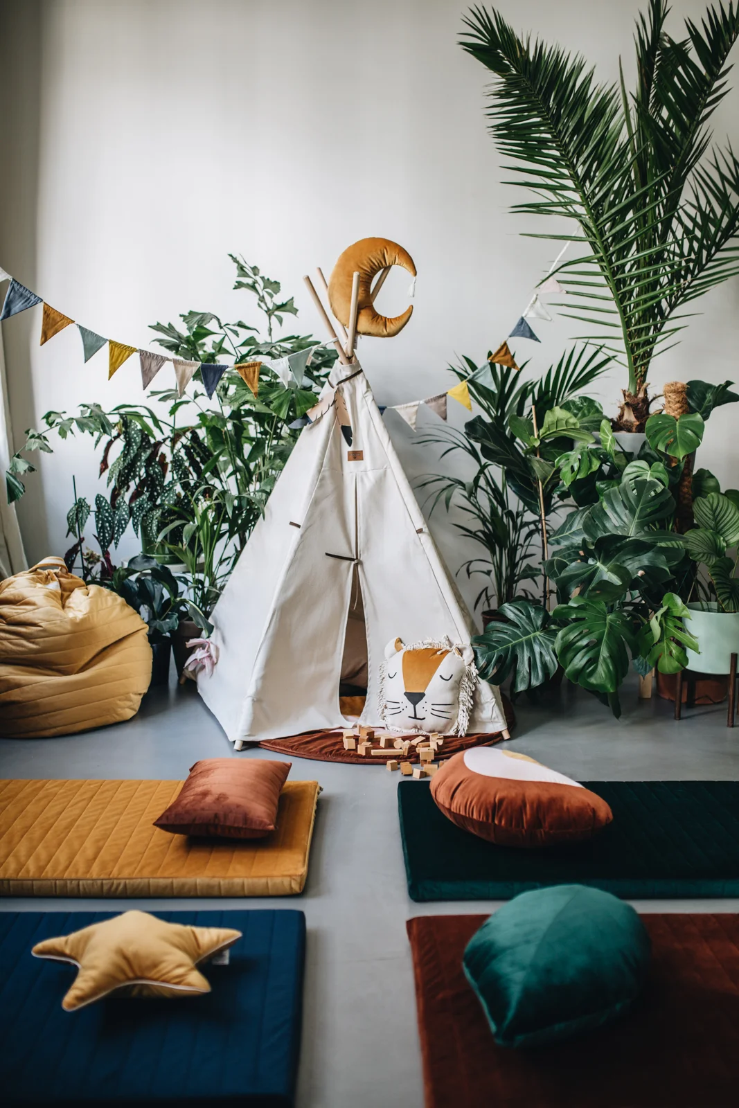 Lasst die Abenteuer beginnen! Wir feiern den dritten Geburtstag von kyddo.