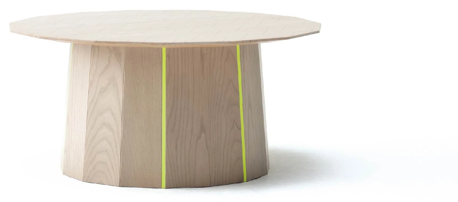 Kennst du schon Karimoku New Standard?