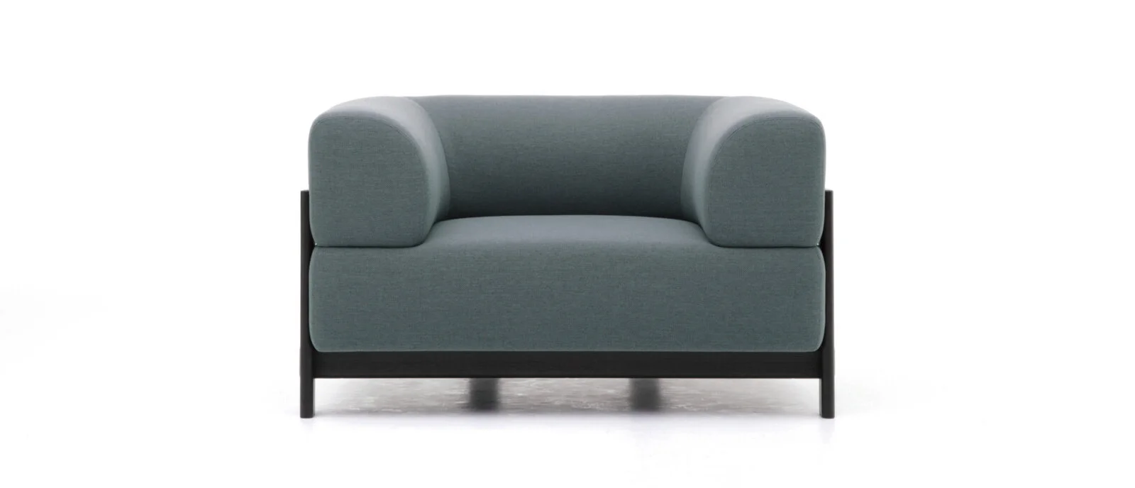 Shout Chair von Christian Haas