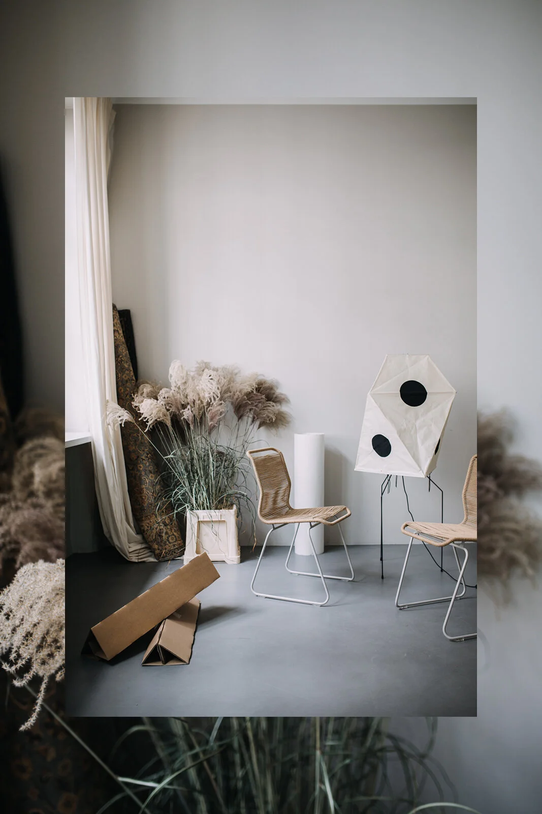 Setz Dich - Panton One von Montana