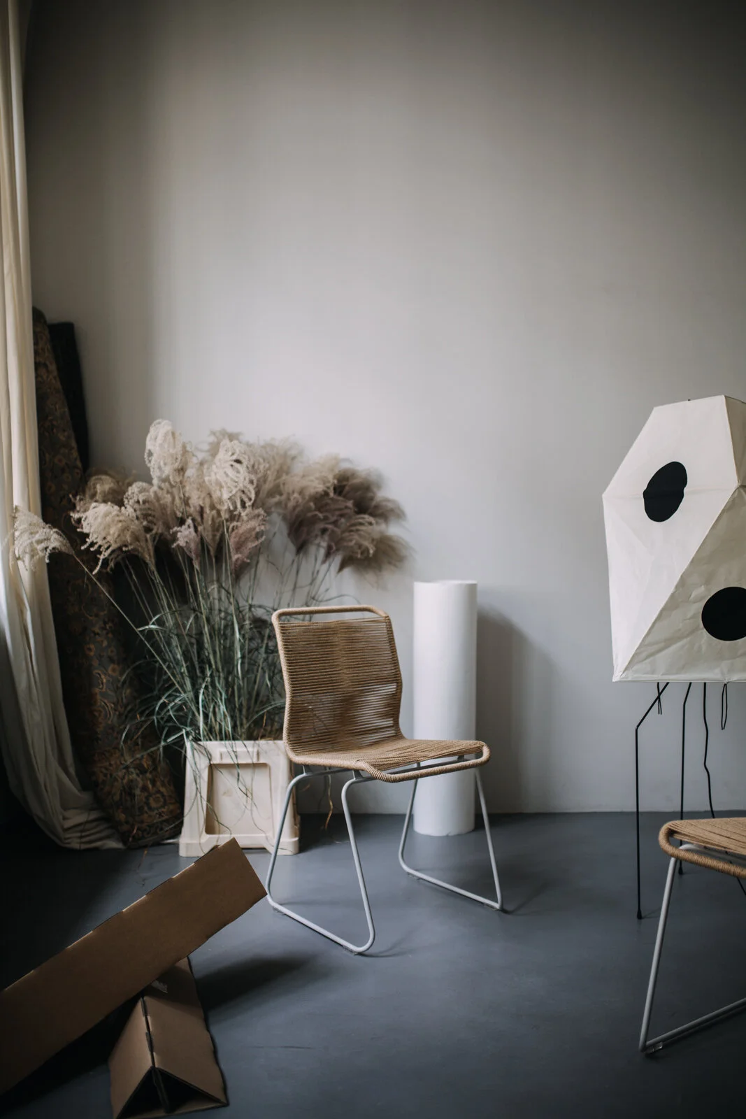 Setz Dich - Panton One von Montana