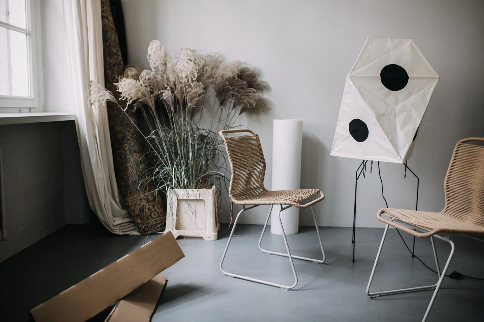 Setz Dich - Panton One von Montana