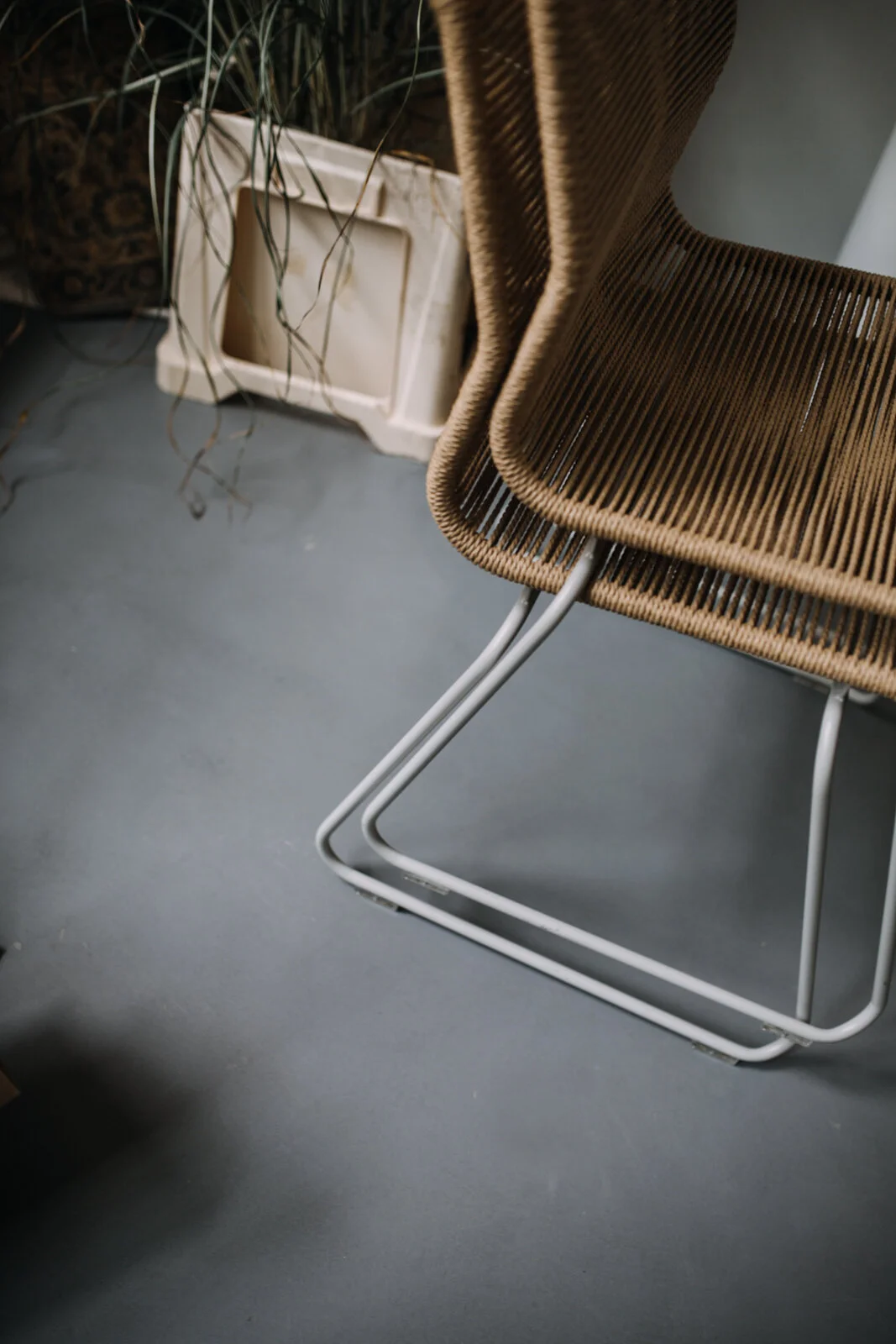 Setz Dich - Panton One von Montana