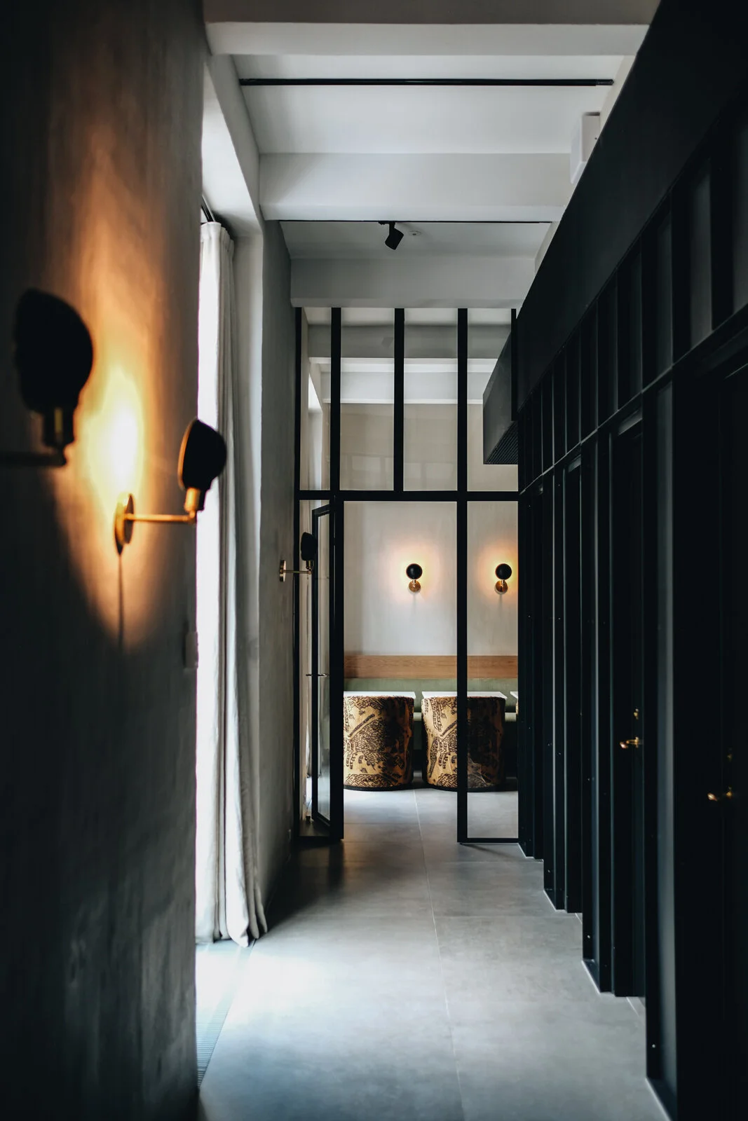 Ein Haus der Impulse - The Audo in Kopenhagen