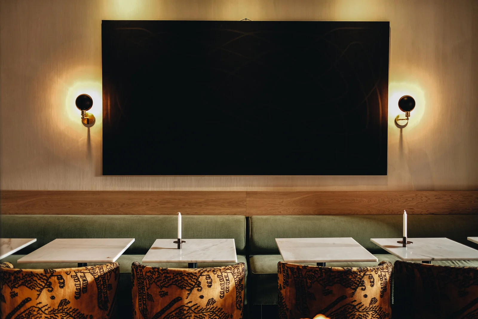 Ein Haus der Impulse - The Audo in Kopenhagen