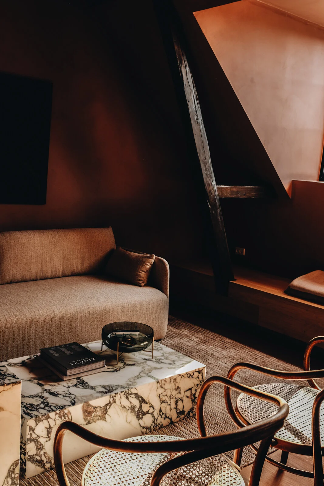 Ein Haus der Impulse - The Audo in Kopenhagen