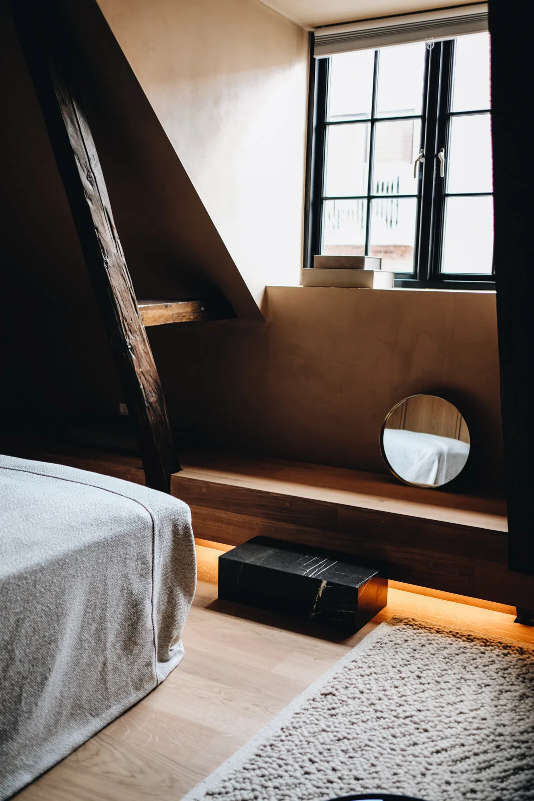 Ein Haus der Impulse - The Audo in Kopenhagen