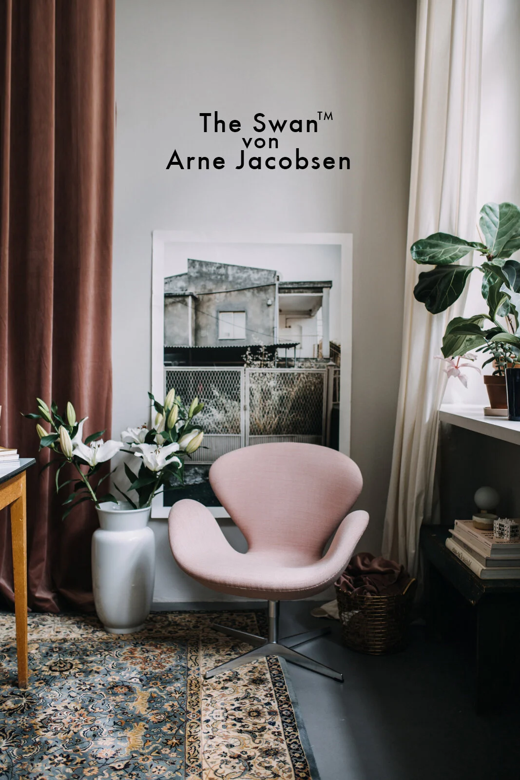 Setz Dich! - Der Schwan™