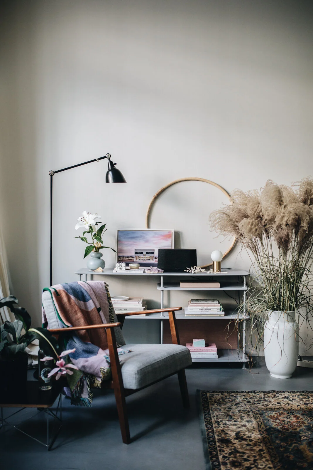 Große Sound-Liebe! Der Citation 300 von Harman Kardon