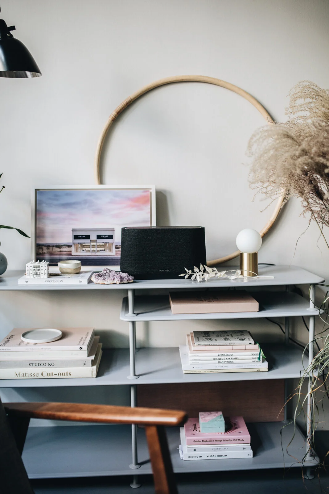 Große Sound-Liebe! Der Citation 300 von Harman Kardon