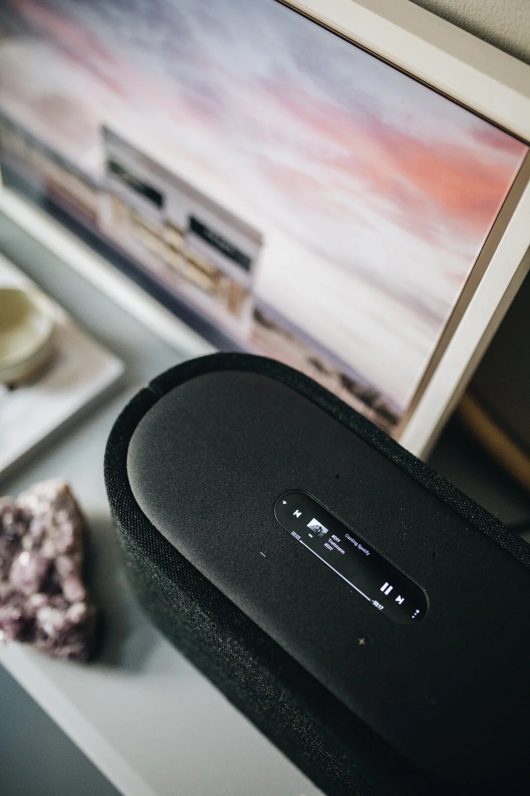 Große Sound-Liebe! Der Citation 300 von Harman Kardon