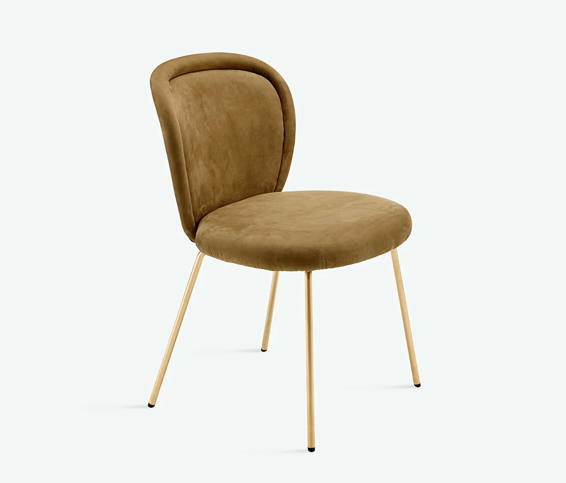 Setz dich - Ona Chair von Freifrau