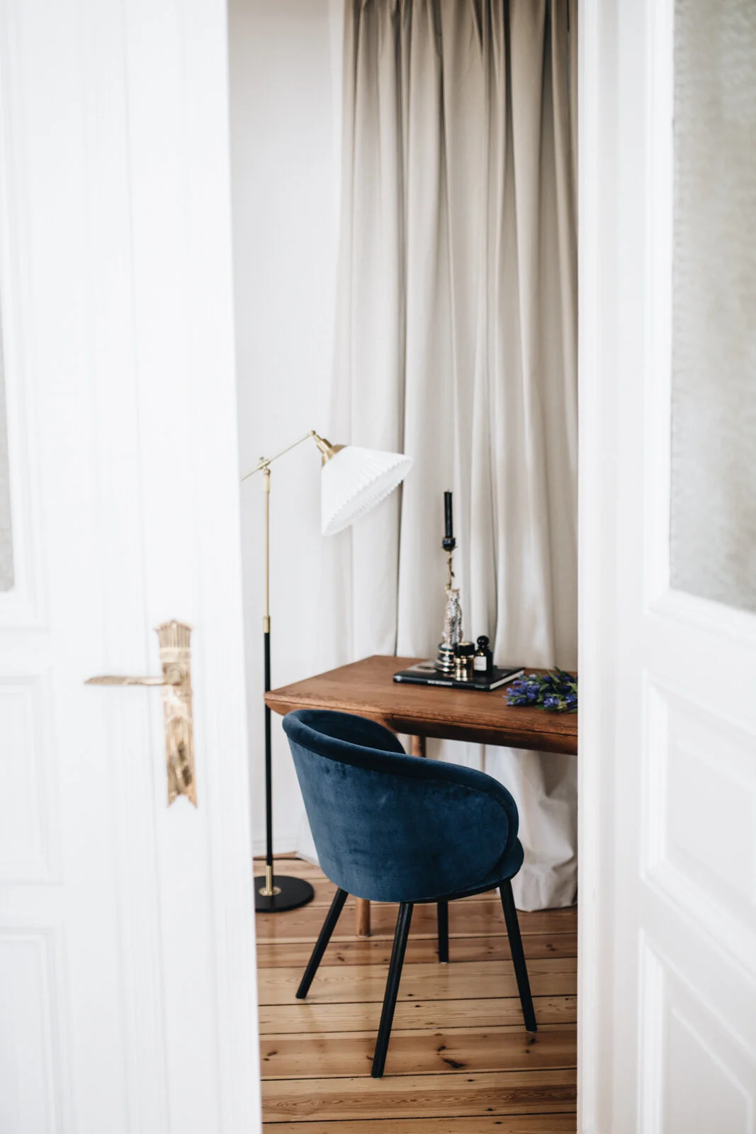 Setz dich - Ona Chair von Freifrau