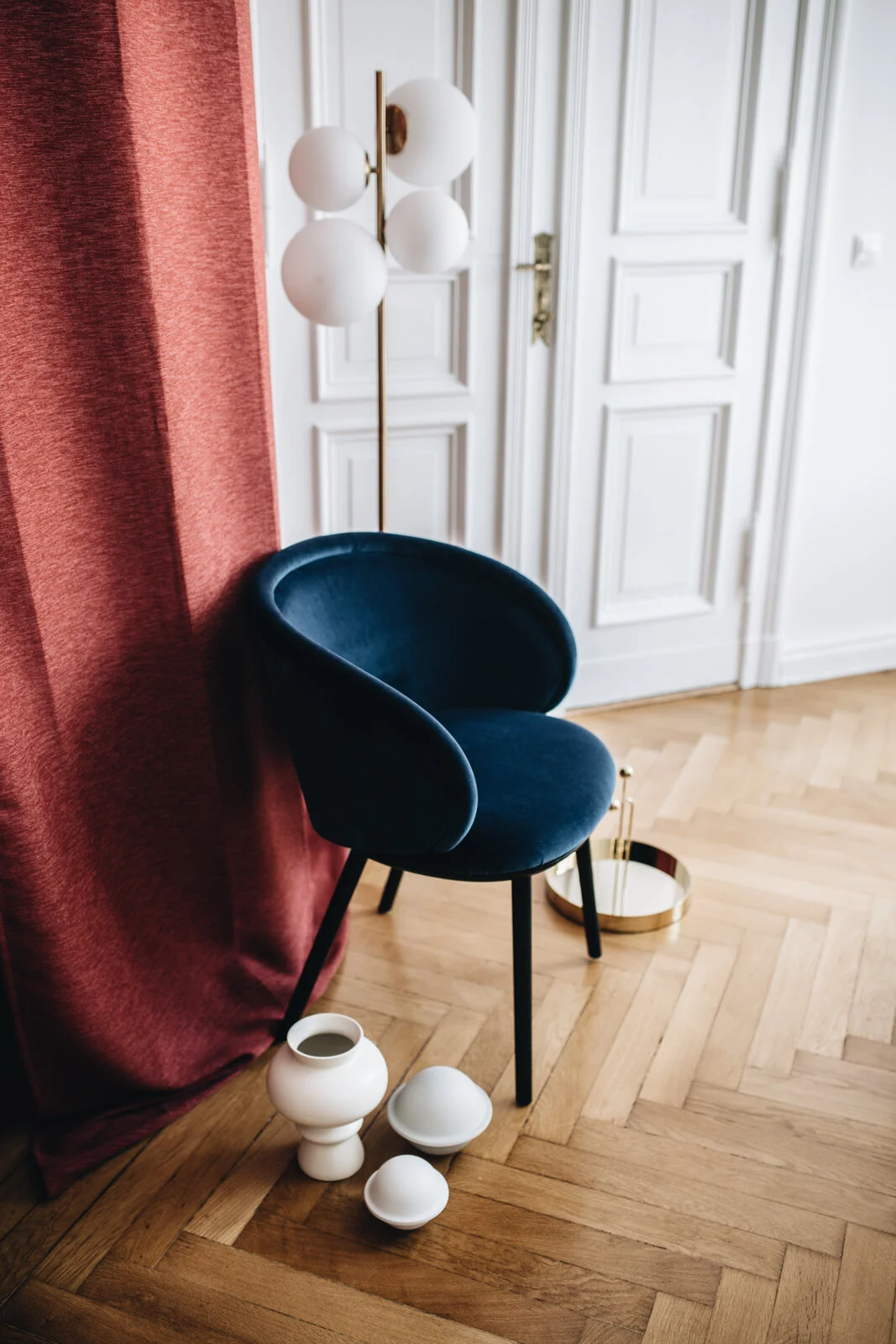 Setz dich - Ona Chair von Freifrau