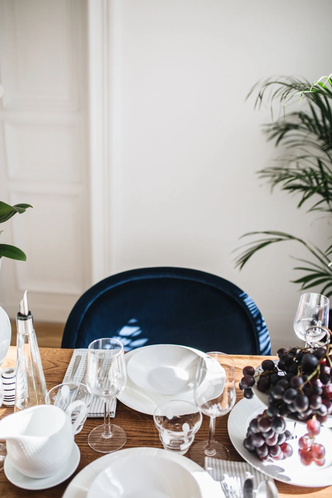 Setz dich - Ona Chair von Freifrau